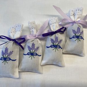 Pot-Pourri Bags Small