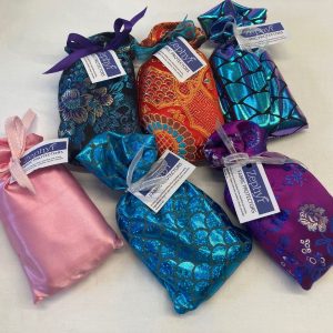 Fabric Protectors
