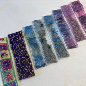 Bookmarks