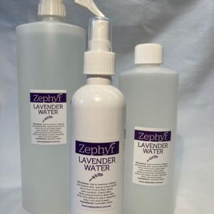 Lavender Water