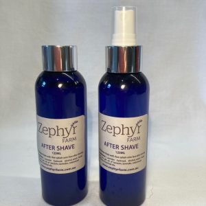 After Shave 125mL