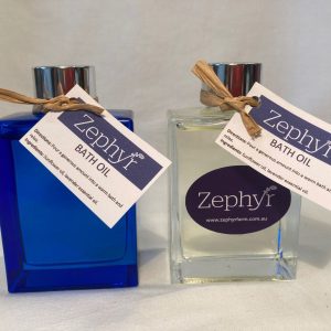 Bath Oil 90mL