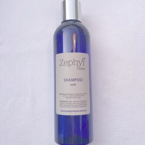 Shampoo 250mL