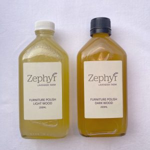 Furniture Polish Liquid 200mL