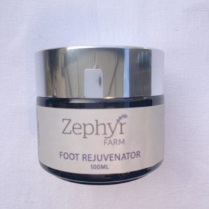 Foot Rejuvenator 100 mL