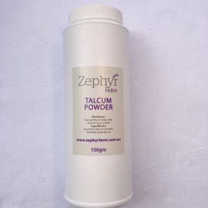 Talcum Powder 100g