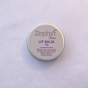 Lip Balm 14g
