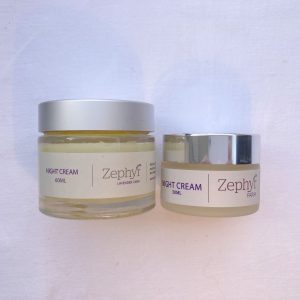 Night Cream