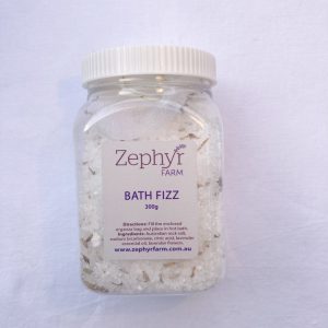 Bath Fizz