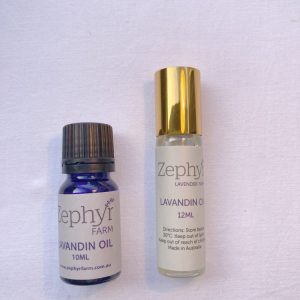 Lavandin Oil