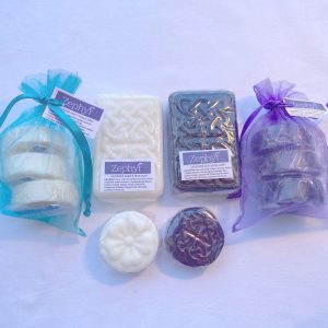 Lavender Soap