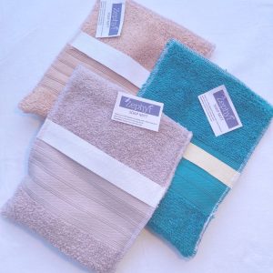 Soap Mitt