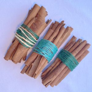 Lavender Cinnamon Sticks