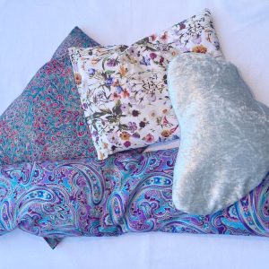 Lavender Therapeutic Heat Bag