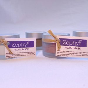 Face Mask 50g