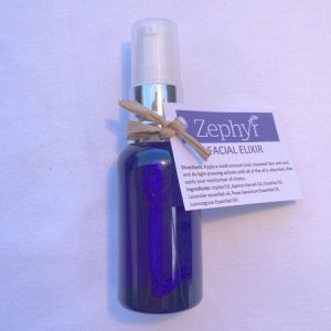 Face Elixir