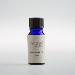 Essential Oils
